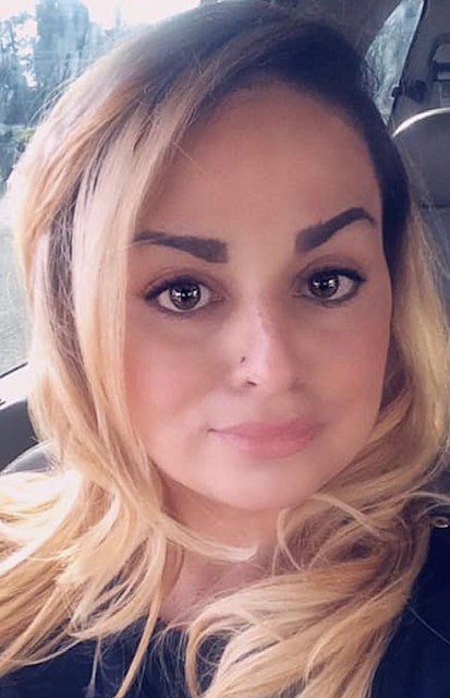 Obituary of Sara Marie Carrillo