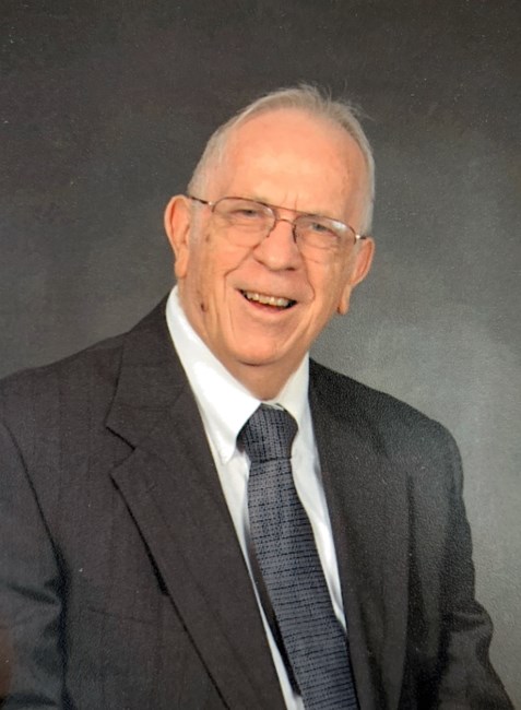 Obituary of Rev. Paul Lincoln Phillips