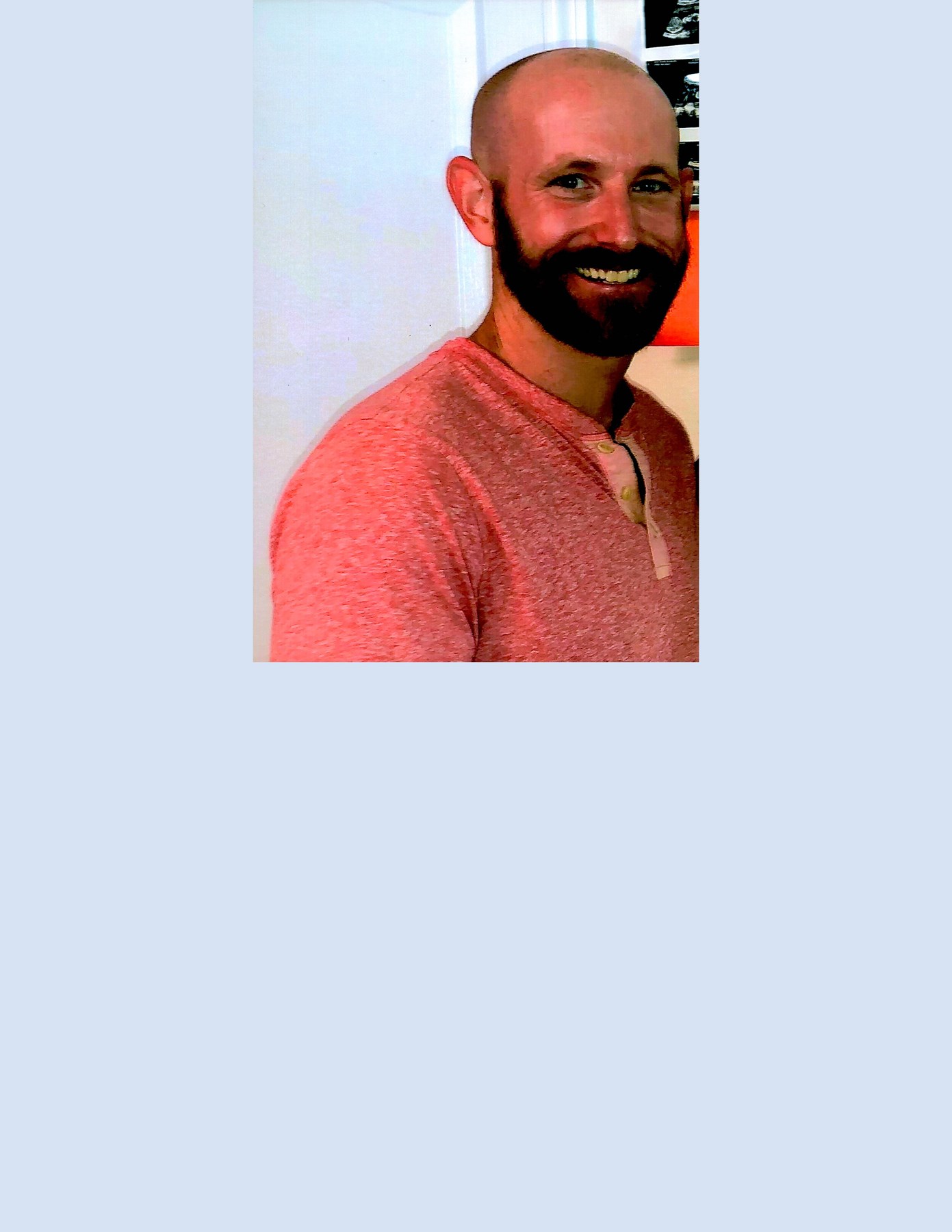 Obituary of Mason Blaine Reidenbach