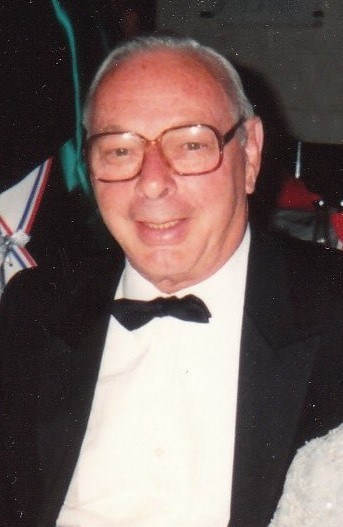 Obituary of Frank Herbert  Bermier Jr.