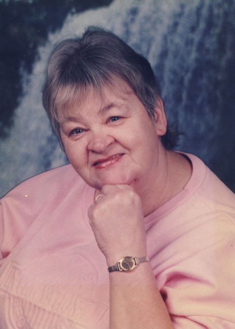 Obituary of Dawn Marie Cormier