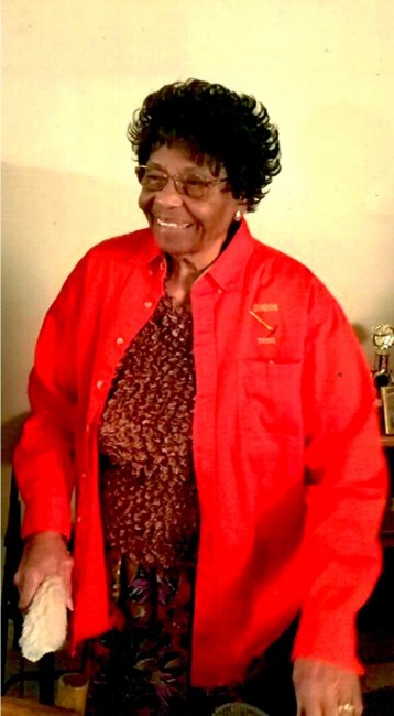 Obituary of Beulah T. Merritt