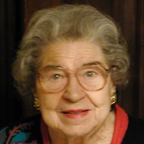 Obituary of Mary Elizabeth Douglas