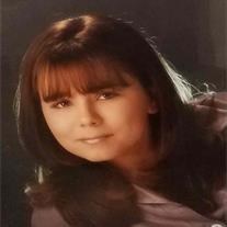 Obituary of Julia Danielle Bailey