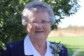 Leatha Lillian Ritchey Obituary - Kelowna, BC