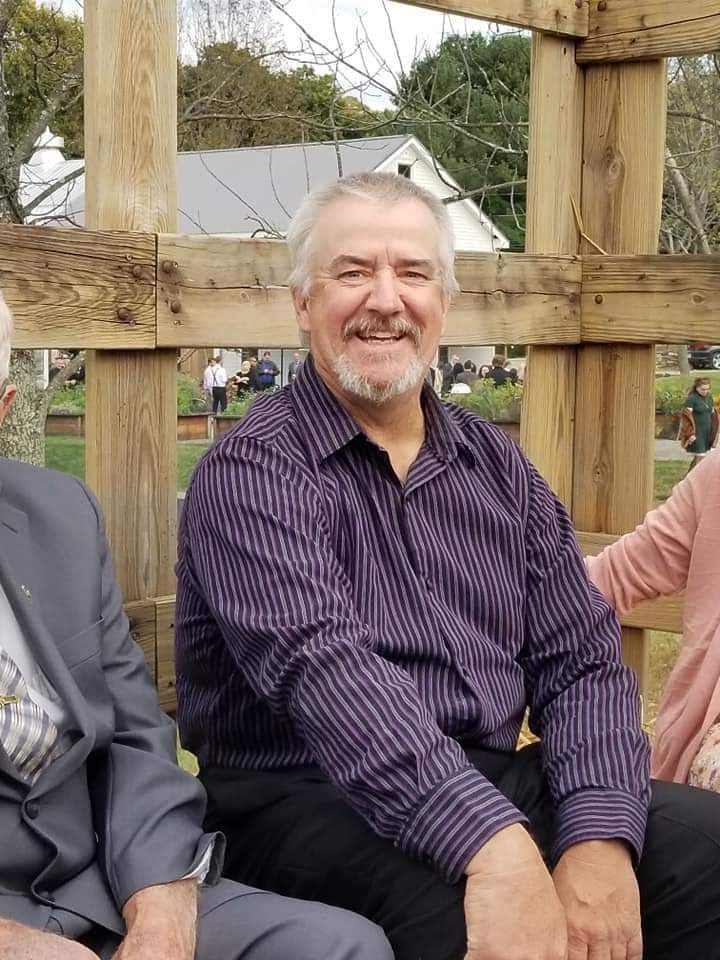 Obituary of Peter M. Jennings