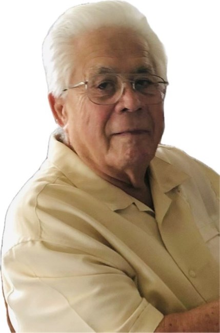Obituary of Jose D. Rodriguez