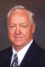 Obituary of Earl McDuffie