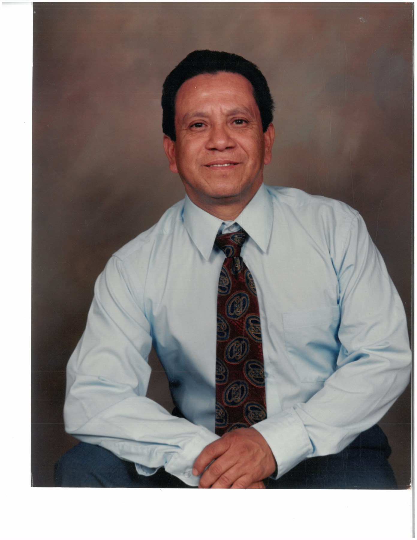 Obituary of Jose Miguel Arana