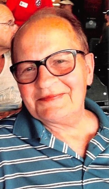 Obituary of Jack Warren Harris