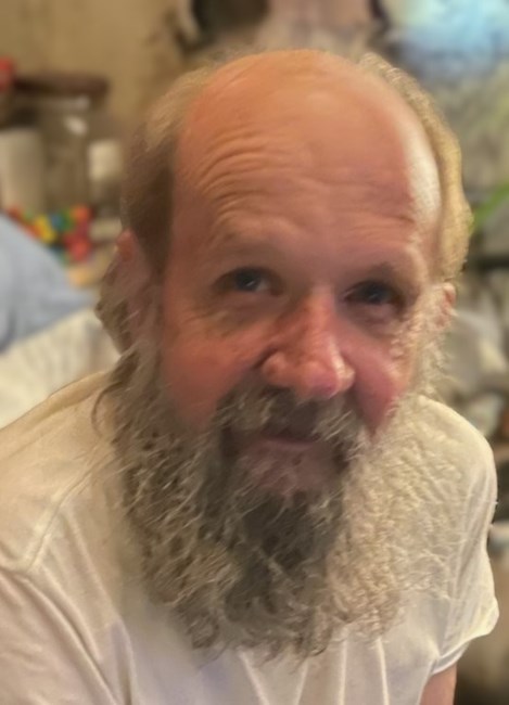 Obituary of John Gaston Webre