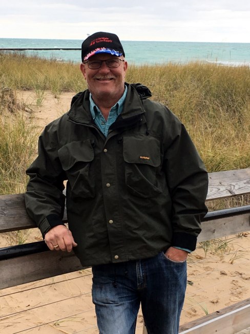 Obituary of Timothy L Bliek