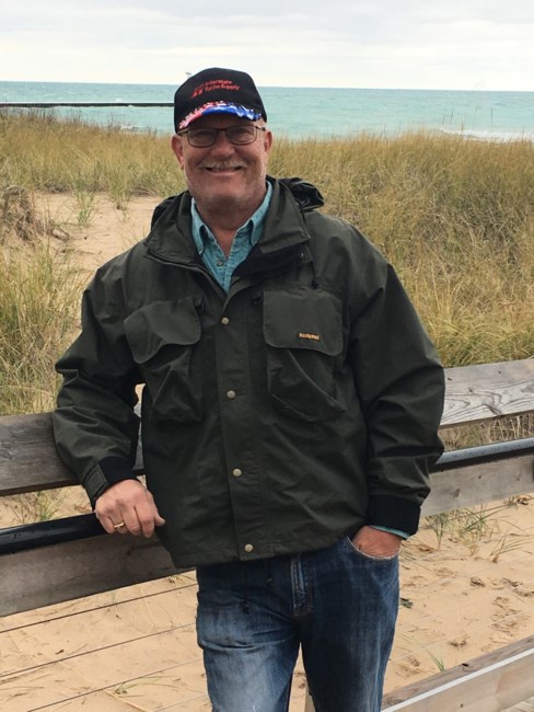 Obituary of Timothy L Bliek