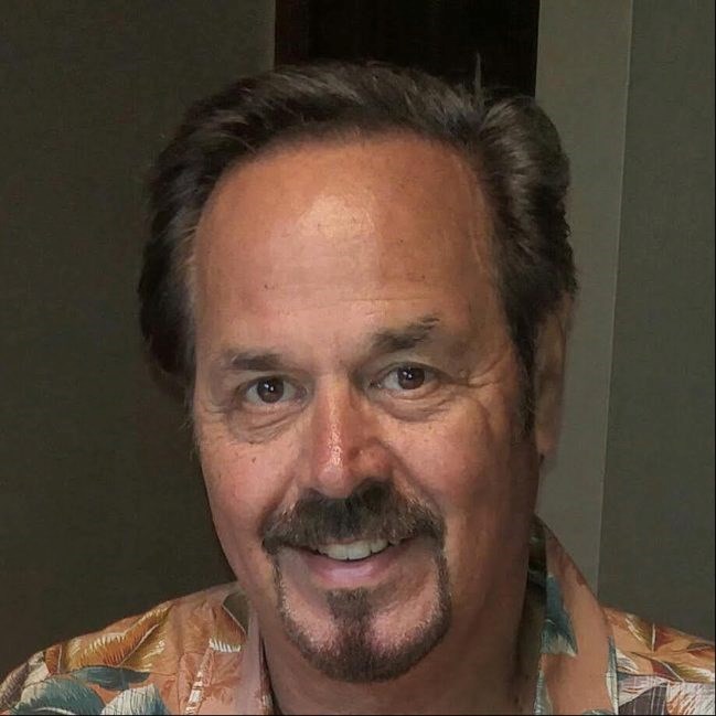 Obituary of David John Kiedrowski