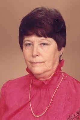 Obituary of Ella M. Belcher