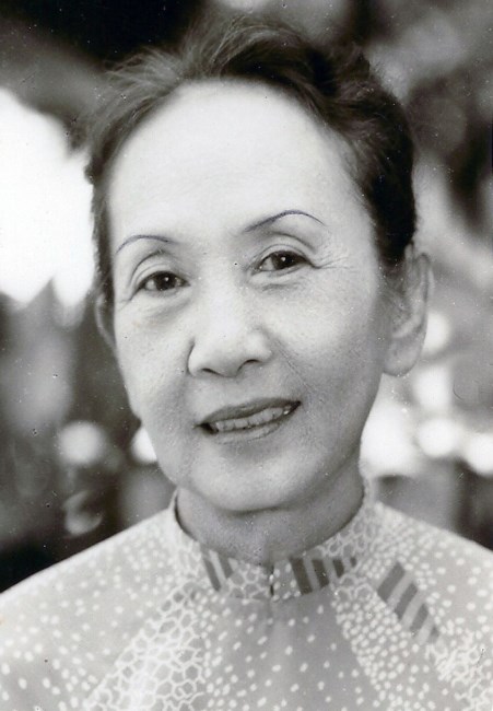 Obituary of Sach Thi Ho