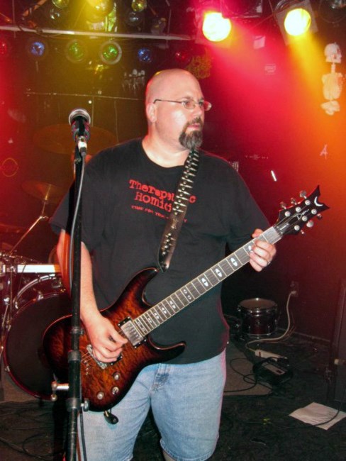 Avis de décès de Donald Rush Thornton Jr.