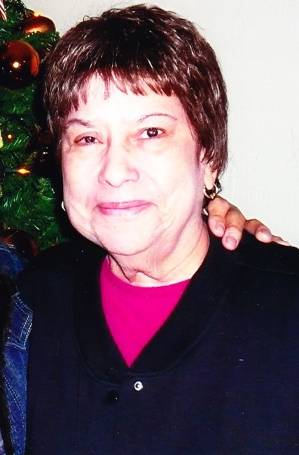 Obituary of Nora R. Rodriguez