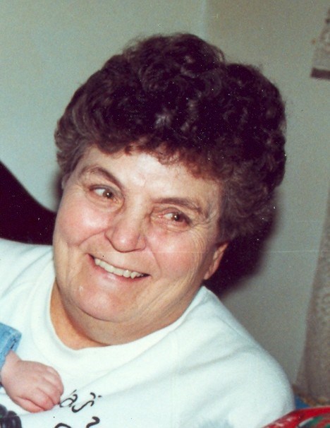 Obituary of Shirley J. Arnold