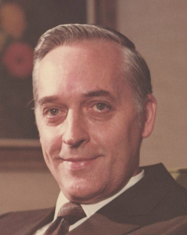 Obituary of George Alton Watts