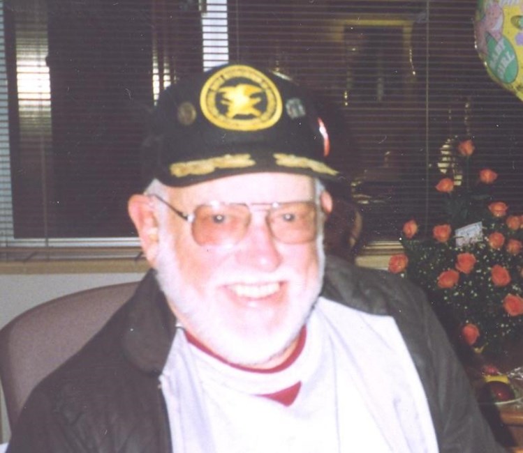 Obituary of Paul Terry Anderson
