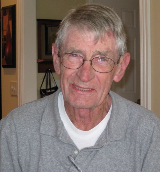 Obituary of Charlie Edric Gifford Jr.