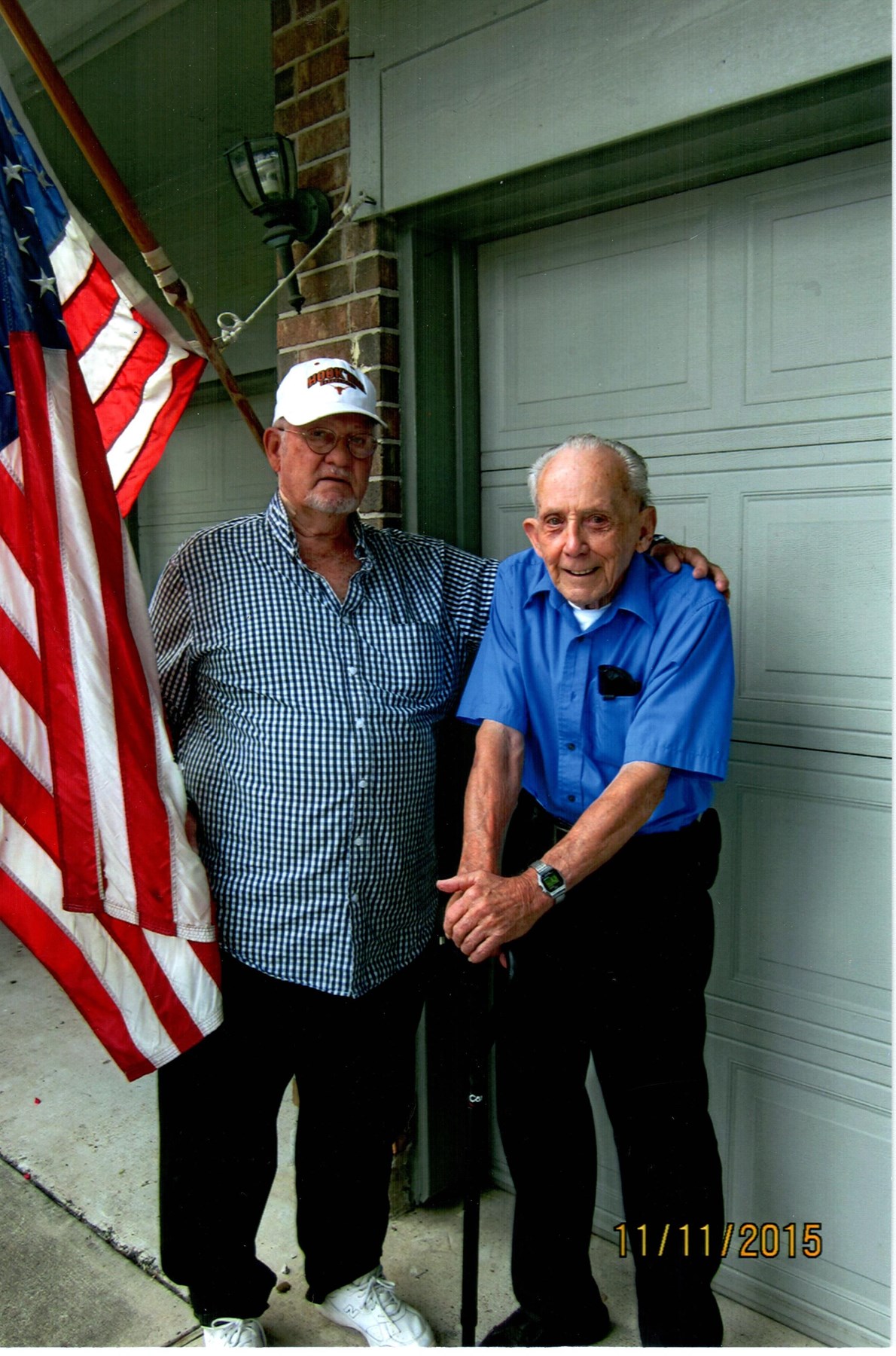 Obituary of Richard Allen Crowson