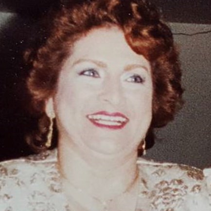 Obituary of Virginia Gutierrez
