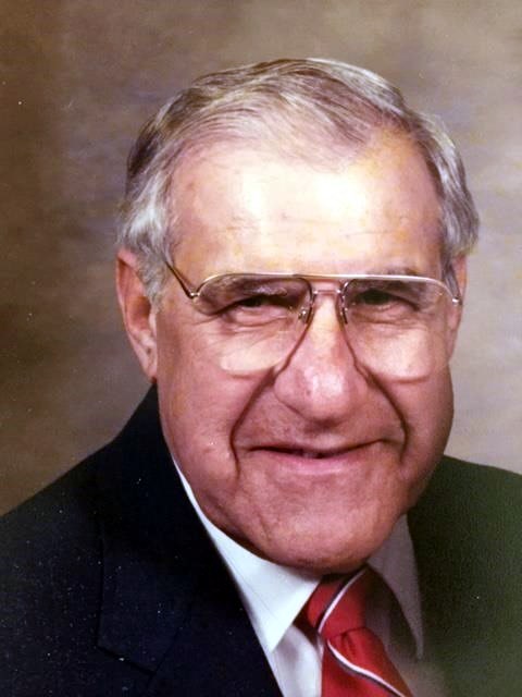 Obituary of Raymond Darrell