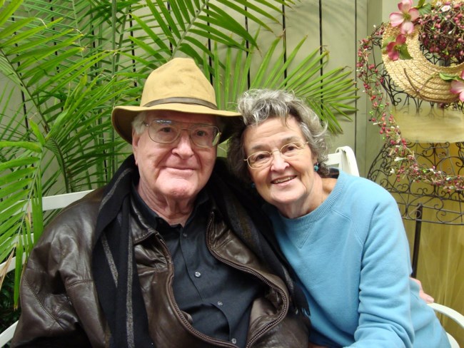 Obituary of Hilton Hilliard
