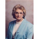Doris Garrison