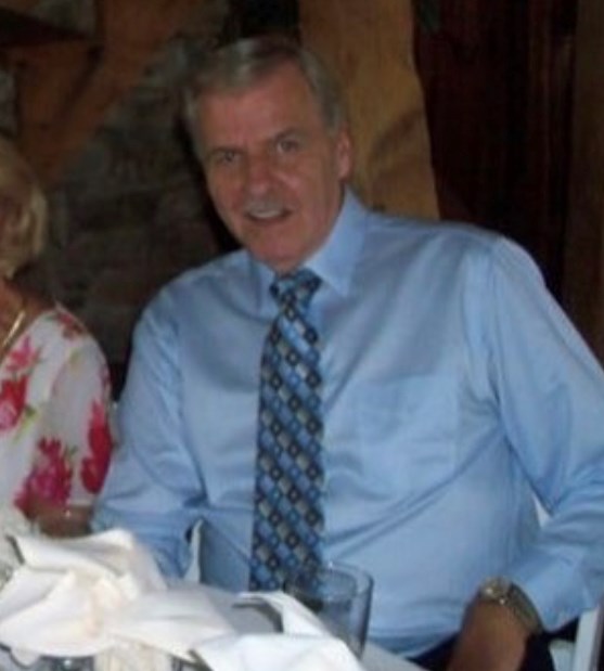 Obituary of John Roman Rakoczy