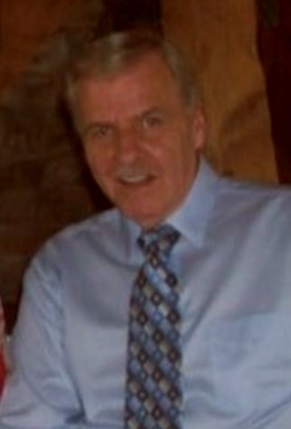 Obituary of John Roman Rakoczy