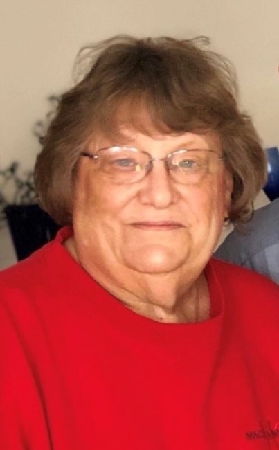 Obituary of Carla Jane Coats