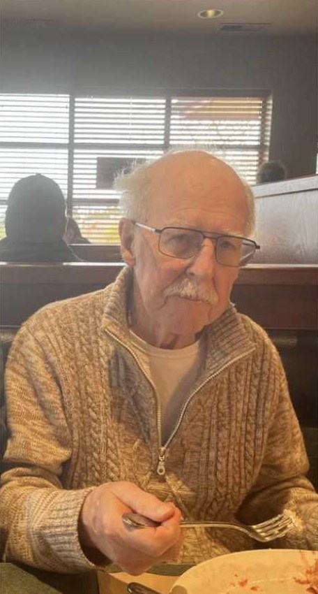 Obituary of Mervyn Stanley Grigg