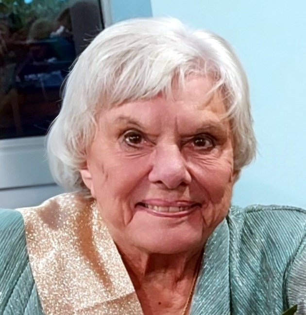 Obituary of Donna Mae Long