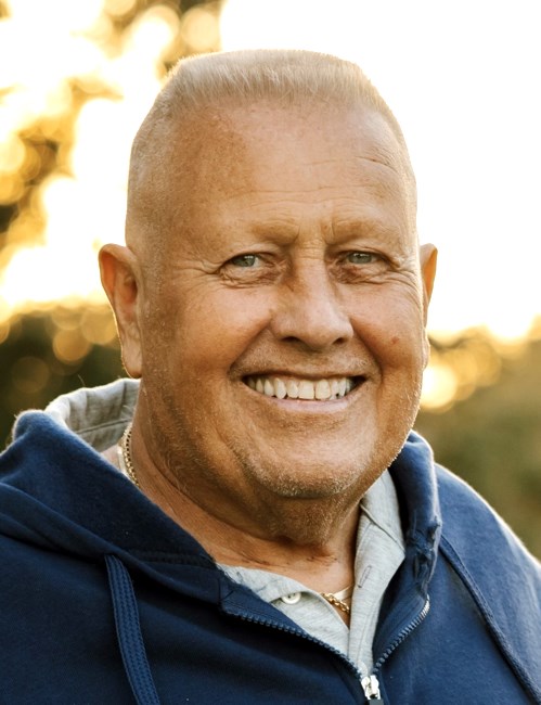 Obituary of Daniel Edwin Rooney