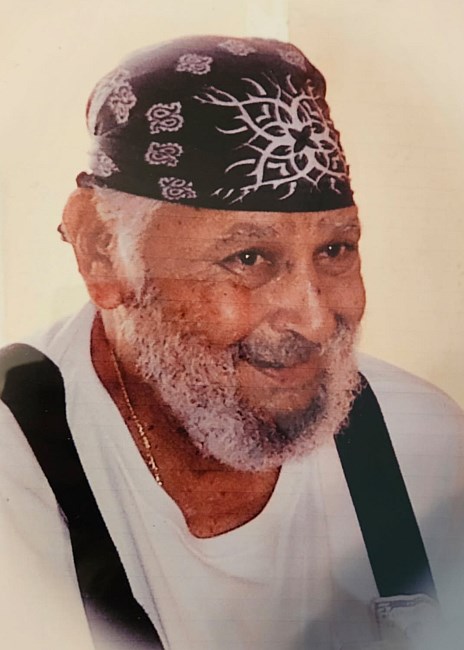 Obituary of Guadalupe "Pito" Escobedo
