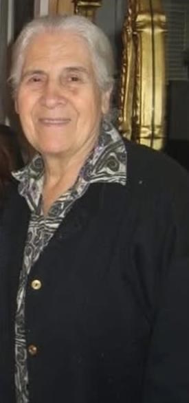 Obituary of Soledad T Medina