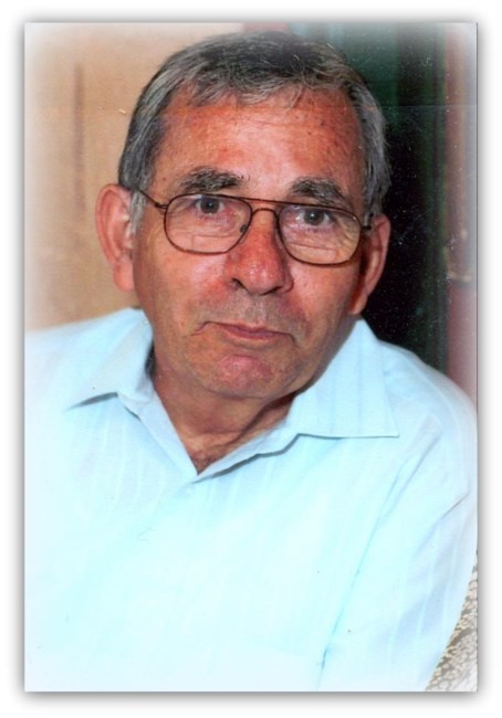 Obituary of George Alex Turlis