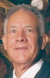 Obituary of Jesse R. Soliz