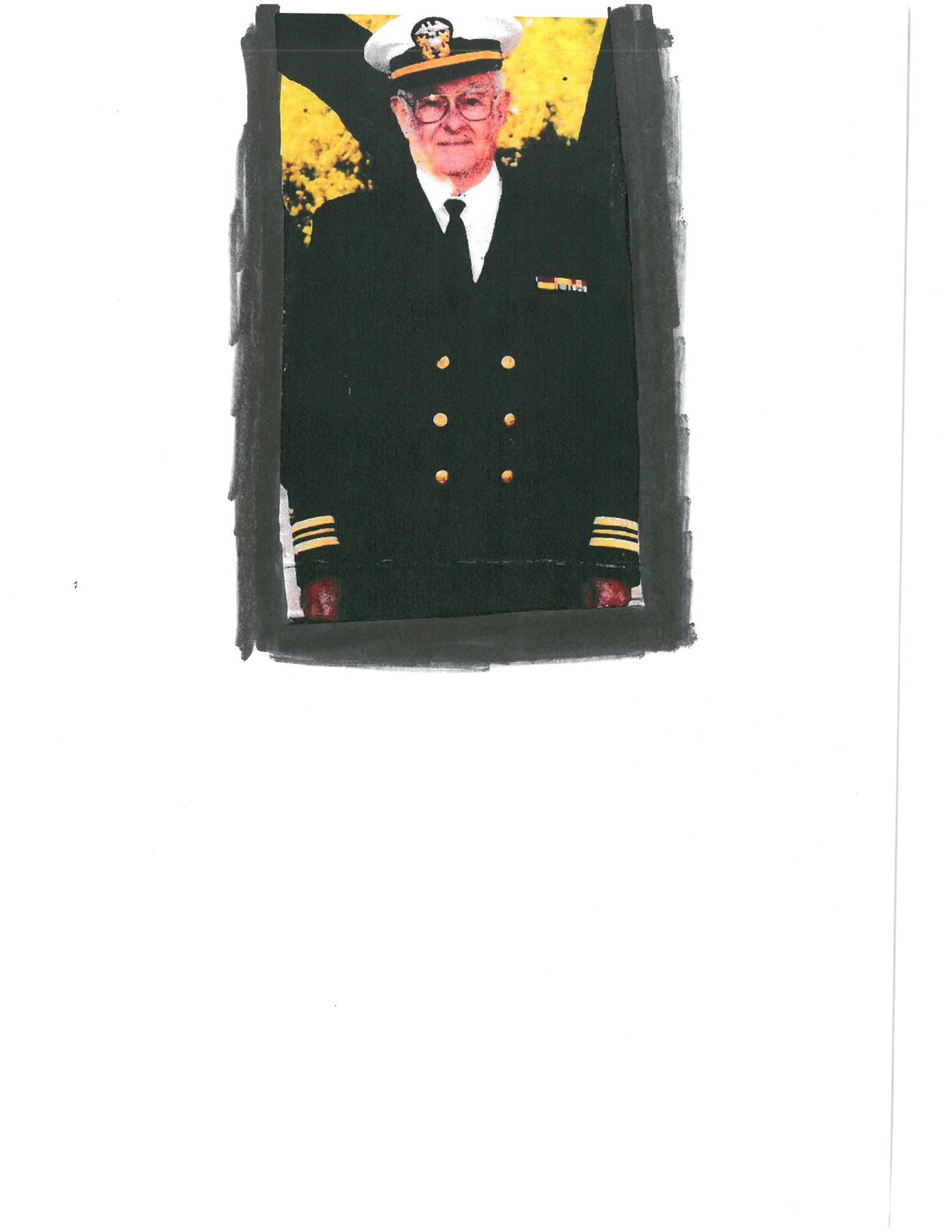 Obituary of Isaac Wilbur Bell Jr.