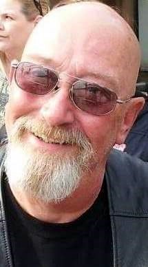 Obituario de Donald Spear Potter