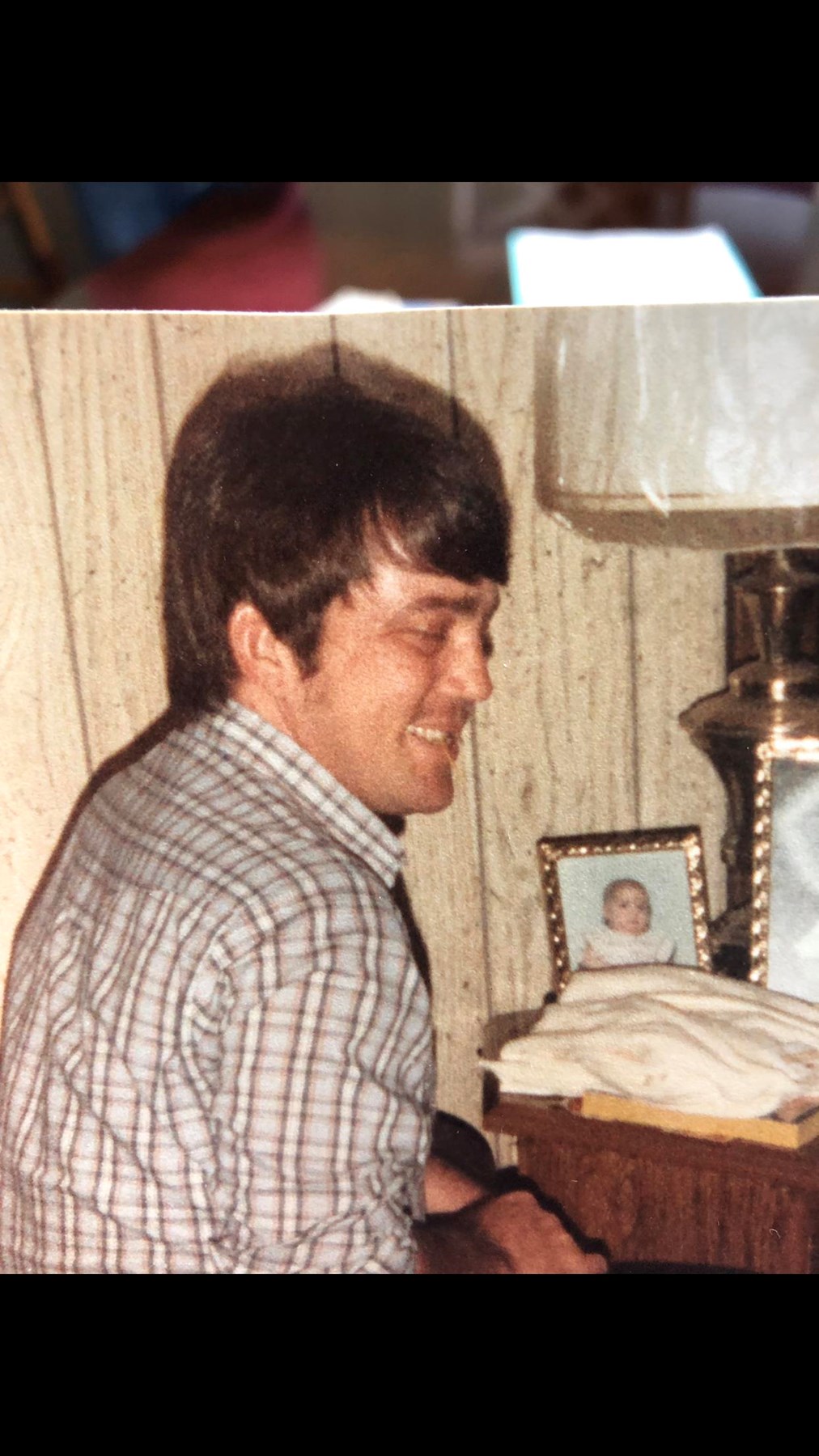 Obituary of Roger Dale Stuckey