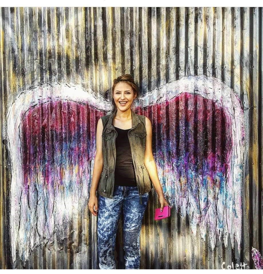 Obituario de Natalie Gomez