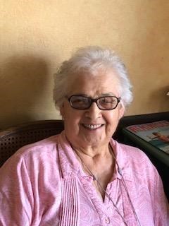 Obituary of Lily M. Neris
