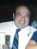 Obituario de Rudy M Gonzales