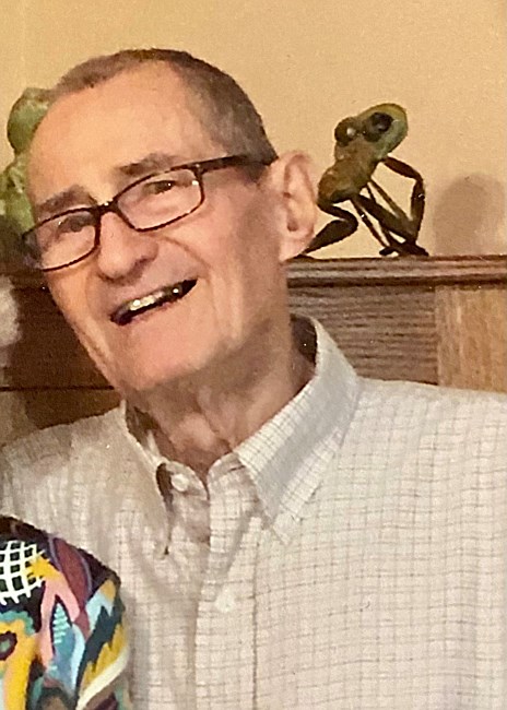 Obituary of Jerry M. Waggoner