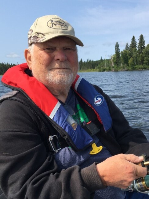 Obituary of Brian O'Keefe