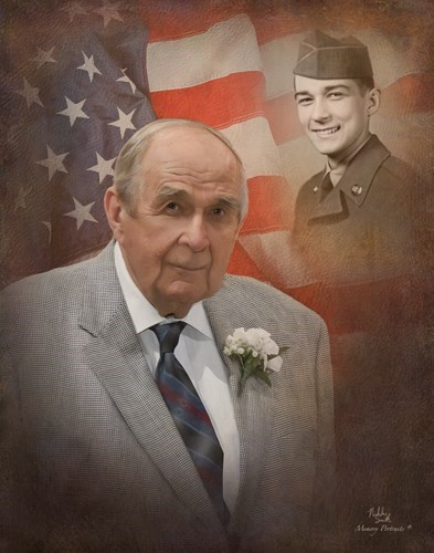 Obituary of Louis F. Zoeller Sr.